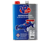 PowerMaster Pro Race 25% Car Fuel (9% Castor/Synthetic Blend) (Six Gallons)