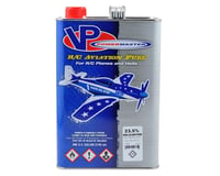 PowerMaster 23.5% Helicopter Fuel (23% Synthetic Low-Viscosity Blend)