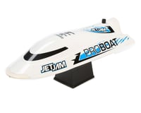 Pro Boat Jet Jam 12" Pool Racer RTR (White)