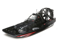 Pro Boat Aerotrooper 25-inch Brushless Air Boat RTR PRB08034