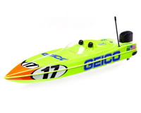 Pro Boat 17" Power Boat Racer Deep-V RTR (Miss GEICO)