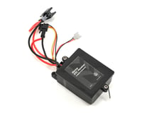 Pro Boat ESC/Rx for the React 17 PRB18011