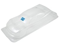 Pro-Line Gen3-C Light Weight Clear Body for 1/10 Oval PRO123725