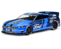 Protoform 2021 Ford Mustang 1/7 GT Body (Clear) (Felony)