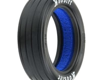 Pro-Line Hoosier Drag 2.2" Front Tires (2)