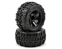 Pro-Line Trencher 2.2 M2 Mounted Monster Truck Tires (2) PRO119411