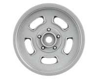 Pro Line Stone Gray 1/10 Slot Mag Drag Spec 2.2" Front Wheels (2) PRO279205