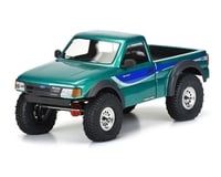 Pro Line 1/10 1993 Ford Ranger Clear Body Set PRO353700