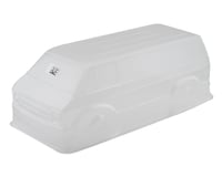 Pro Line 70's Rock Van Clear Body for 12.3" WB Crawlers PRO355200