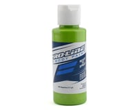 Pro Line Pearl Lime Green RC Body Paint PRO632702