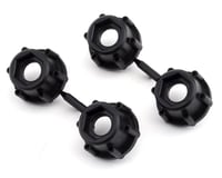 Pro-Line 2.8" Wheel 6x30 to 17mm Hex Adapters PRO633600