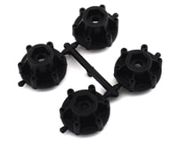 Pro Line 6x30 to 12mm SC Hex Adapters for 6x30 SC Wheels PRO635400