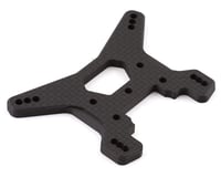 PSM RC10 B74 4mm Carbon Rear Shock Tower V2