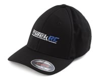 ProTek RC FlexFit Hat (Black)
