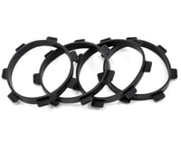 ProTek RC Monster Truck & Truggy Tire Mounting Glue Bands (4)