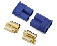 ProTek RC EC8 Connector (1 Male and 1 Female)