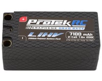 ProTek RC 2S 200C 2s4p Si-Graphene Drag Race Shorty LiPo Battery (7.6V/7100mAh)