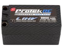 ProTek RC 2S 200C 2s5p Si-Graphene Drag Race Shorty LiPo Battery (7.6V/8800mAh)