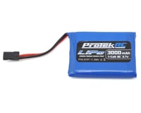 ProTek RC 1S LiPo Transmitter Battery (Sanwa M17/MT-44/MT-5) (3.7V/3000mAh)