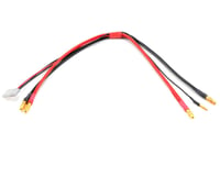 ProTek RC 2S Charge/Balance Adapter (4mm to 4mm Bullet Connectors)