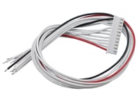 ProTek RC 10S Male XH Balance Connector w/30cm 24awg Wire