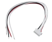 ProTek RC 4S Male XH Balance Connector w/20cm 24awg Wire