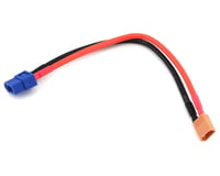 ProTek RC XT30 Charge Lead Adapter (Male XT30 to Female XT60)
