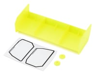 ProTek RC 1/8 Off-Road Euro Wing (Flo. Yellow)
