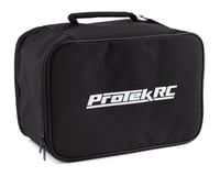 ProTek RC 1/10 Buggy Tire Bag w/Storage Tubes