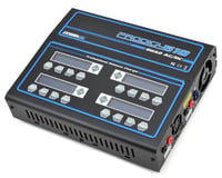 ProTek RC "Prodigy 610 QUAD AC" LiHV/LiPo AC/DC Battery Charger