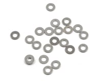 ProTek RC 3mm "High Strength" Stainless Steel Washers (20)