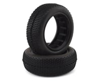 Raw Speed RC SuperMini 2.2" 1/10 2WD Front Buggy Tires (2)