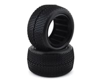 Raw Speed RC SuperMini 2.2" 1/10 Rear Buggy Tires (2)