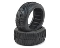 Raw Speed RC SuperMini 1/8 Off-Road Buggy Tires (2)