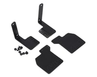 RC4WD Mud Flap Set for 1985 Toyota 4Runner Hard Body RC4VVVC0746