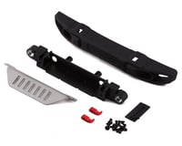 RC4WD CChand Axial SCX10 III OEM Wide Front Bumper (AXI03003)