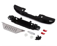 RC4WD CChand Axial SCX10 III Jeep JLU Wrangler OEM Wide Front Winch Bumper