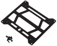 RC4WD Rooftop Tent Steel Rack for Axial 1/10 SCX10 III Gladiator RC4VVV-C1137