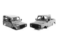 RC4WD 2015 Land Rover Defender D90 Bodyset RC4Z-B0215