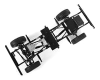 RC4WD Gelande II LWB 1/10 Scale Truck Chassis Kit (No Body)