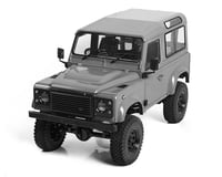 RC4WD Gelande II Truck Kit with 2015 Land Rover D90 Body RC4Z-K0064