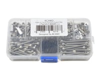RC4WD Scaler & Crawler Screws & Support Bag RC4Z-S0445