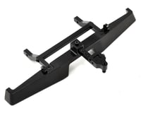 RC4WD Rear Bumper for Trail Finder 2 with Hitch Mount RC4Z-S0579