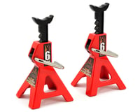 RC4WD Chubby 6 Ton Scale Jack Stands RC4Z-S0588