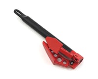 RC4WD RC Car Foldable Winch Anchor in Black/Red RC4Z-S1262