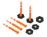 RC4WD 1/12 Highway Traffic Cones RC4Z-S1619