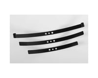 RC4WD Super Soft Flex Leaf Springs for the TF2 (4) RC4Z-S1815