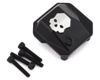 RC4WD Axial AR44 Axle Ballistic Fabrications Diff Cover RC4Z-S1901