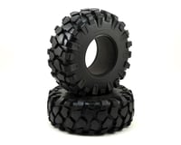 RC4WD Rock Crusher Monster 40 Series 3.8" Tires (2) (X4 Compound)