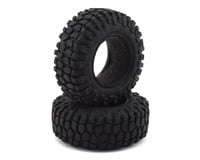 RC4WD Rock Crusher Micro Crawler Tires RC4Z-T0027